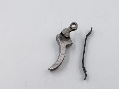 Ruger P89 9MM Pistol Parts-Trigger & Magazine Latch Spring - Image 3