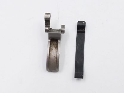 Ruger P89 9MM Pistol Parts-Trigger & Magazine Latch Spring - Image 4