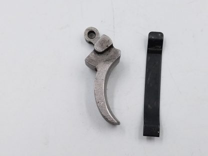 Ruger P89 9MM Pistol Parts-Trigger & Magazine Latch Spring - Image 5