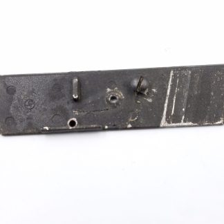 Charter Arms Explorer 2   22 Pistol Parts-Receiver Plate & Screw