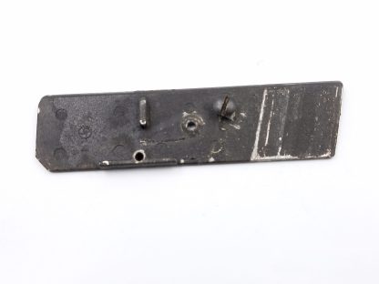 Charter Arms Explorer 2   22 Pistol Parts-Receiver Plate & Screw