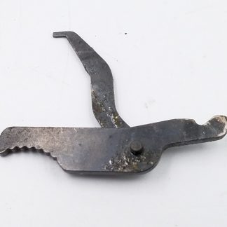 Charter Arms Explorer 2   22 Pistol Parts-Ejector & Magazine Latch