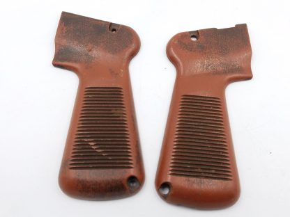 Charter Arms Explorer 2   22 Pistol Parts-Grips