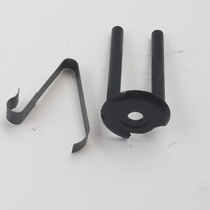 Charter Arms Explorer II, 22lr Pistol Part. Action Spring Guide, & Magazine Stop Spring
