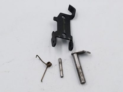 Ruger P89 DC 9mm Pistol Parts-Ejector, Hamer Pivot, Pin & Spring