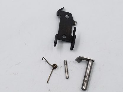 Ruger P89 DC 9mm Pistol Parts-Ejector, Hamer Pivot, Pin & Spring - Image 3