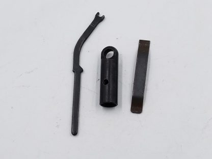 Ruger P89 DC 9mm Pistol Parts-Hammer Strut, Spring & Seat - Image 2