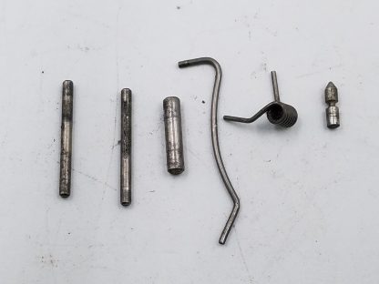 Ruger P89 DC 9mm Pistol Parts-Pins & Springs