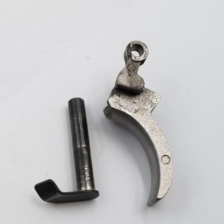 Ruger P89, 9mm Pistol Part. Trigger & Hammer Pivot