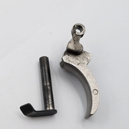 Ruger P89, 9mm Pistol Part. Trigger & Hammer Pivot
