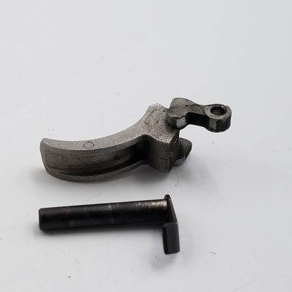 Ruger P89, 9mm Pistol Part. Trigger & Hammer Pivot - Image 5