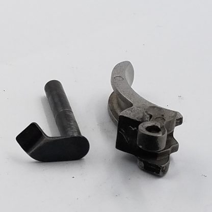 Ruger P89, 9mm Pistol Part. Trigger & Hammer Pivot - Image 6