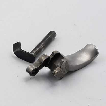 Ruger P89, 9mm Pistol Part. Trigger & Hammer Pivot - Image 7