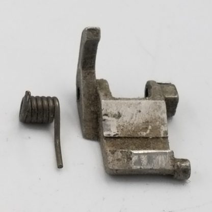 Ruger P89, 9mm Pistol Part. Sear & Sear Spring