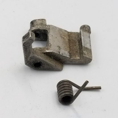 Ruger P89, 9mm Pistol Part. Sear & Sear Spring - Image 3