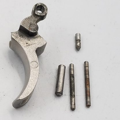 Ruger P89, 9mm Pistol Part. Trigger & Pins