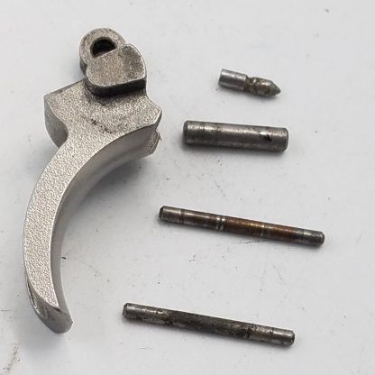 Ruger P89, 9mm Pistol Part. Trigger & Pins - Image 3