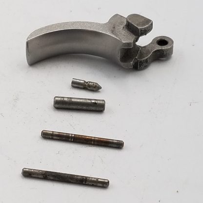 Ruger P89, 9mm Pistol Part. Trigger & Pins - Image 4