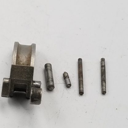 Ruger P89, 9mm Pistol Part. Trigger & Pins - Image 6