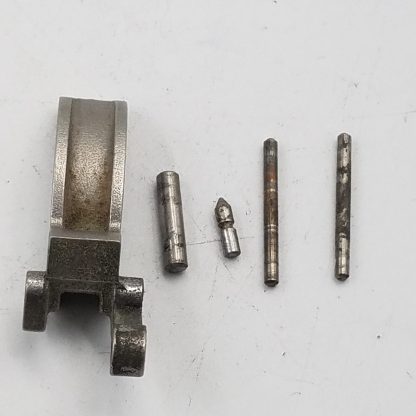 Ruger P89, 9mm Pistol Part. Trigger & Pins - Image 7