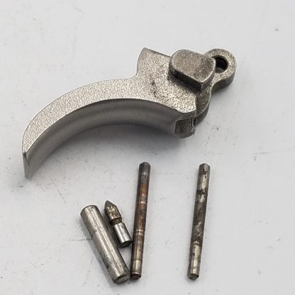 Ruger P89, 9mm Pistol Part. Trigger & Pins - Image 8