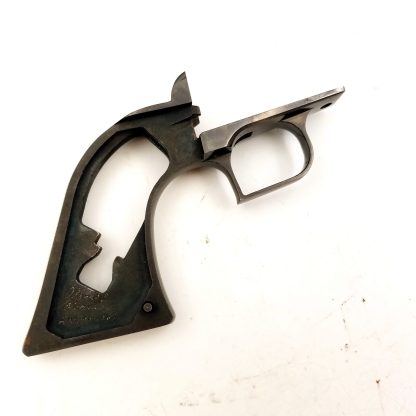 Ruger Super Blackhawk 44 Revolver Part. Grip Frame - Image 3