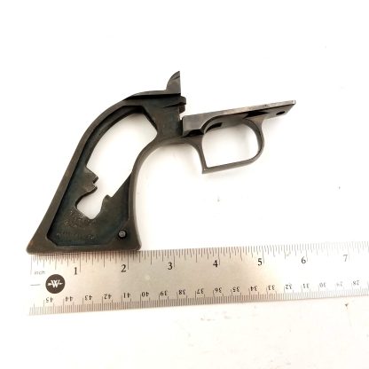 Ruger Super Blackhawk 44 Revolver Part. Grip Frame - Image 4