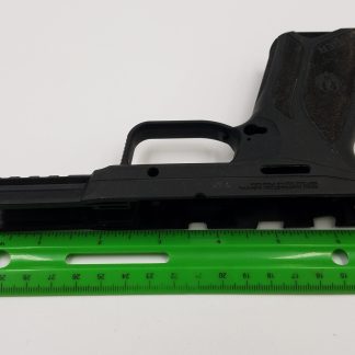 Ruger Security 9 9mm-Pistol Parts-Grip Frame