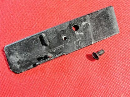 CHARTER ARMS SEMI- AUTO PISTOLS EXPLORER 22 LR Receiver Sideplate & Screws