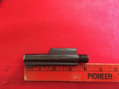 Ruger Security Six .357 mag pistol parts, 4" barrel - Image 5