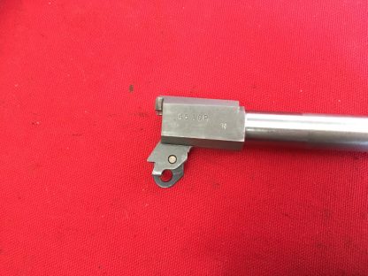 Ruger P-90 .45 ACP Pistol Parts, Barrel - Image 5