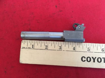 Ruger P-90 .45 ACP Pistol Parts, Barrel - Image 7