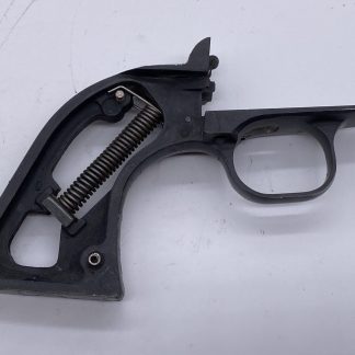 Ruger Single Six 22 revolver parts, grip frame