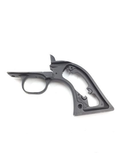 Ruger New Model Single-Six 22lr, revolver parts, grip frame? - Image 3