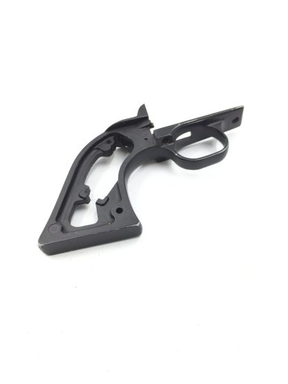 Ruger New Model Single-Six 22lr, revolver parts, grip frame? - Image 7