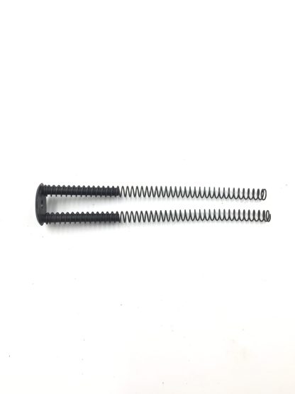 Charter Arms Explorer II 22lr,  pistol parts, action spring and guide