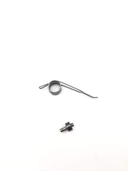 Charter Arms Explorer II 22lr,  pistol parts, hammer spring and pin