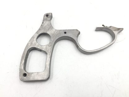 Charter Arms 2000 Undercover 38Spl Revolver Parts: Grip Frame and Trigger Guard