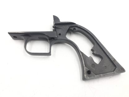 Ruger Super Blackhawk New Model 44mag Pistol Parts: Grip Frame - Image 2