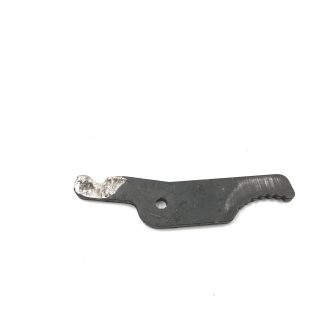 Charter Arms Explorer II 22LR pistol parts, mag. latch