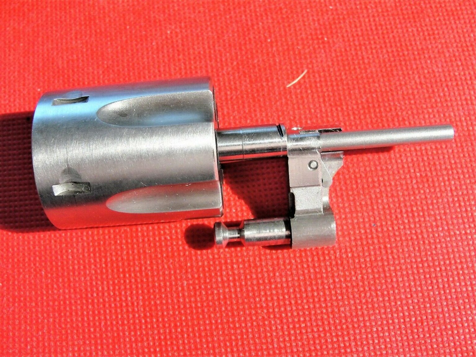 RUGER REVOLVERS SP101 .357 Mag Cylinder Postrock Gun Parts