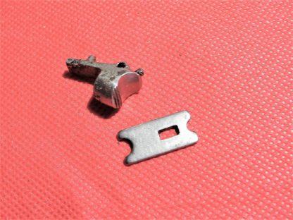 RUGER REVOLVERS SPEED 6 .357 Mag Cylinder Release Button, Mainspring Seat - Image 3