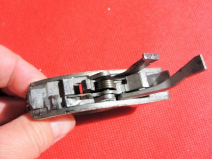 RUGER REVOLVERS SPEED 6 357 mag. Trigger Guard Assembly - Image 3