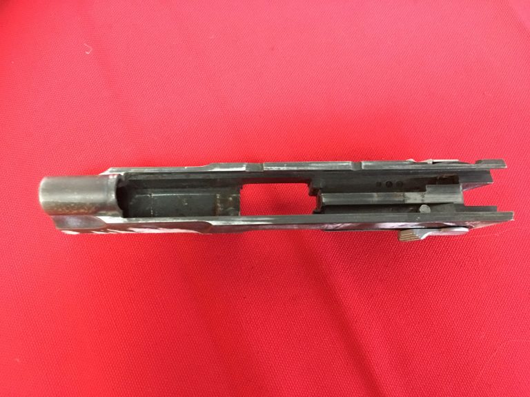 Ruger P89 9mm pistol parts, slide Postrock Gun Parts