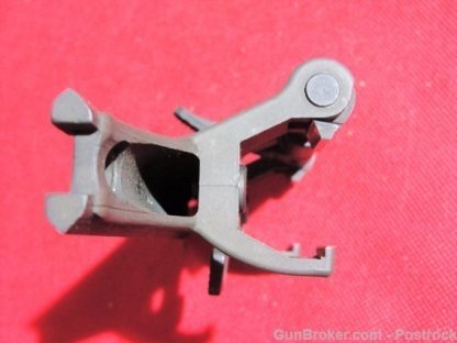 A.R.M.S. HK 91 93 94 scope mount 02379 - Image 3