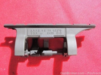 A.R.M.S. HK 91 93 94 scope mount 02379 - Image 5