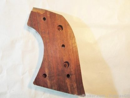 Ruger single action big emblem grip - Image 4