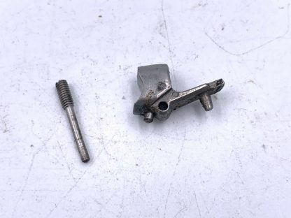 Ruger Super Redhawk 44mag Revolver, Crane latch and pivot - Image 2