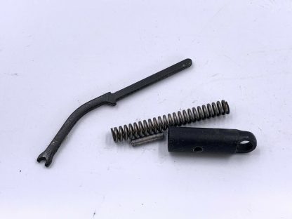Ruger P91DC 40s&w Pistol, Hammer spring, strut, and seat - Image 2