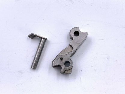 Ruger P91DC 40s&w Pistol, Hammer and pivot - Image 3